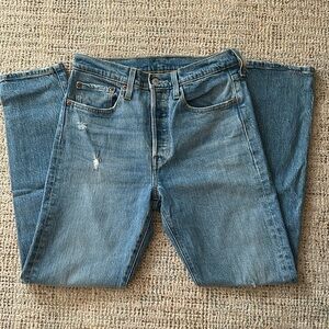 Levi’s 501